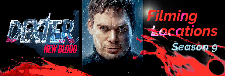 Dexter: New Blood - Filming Locations