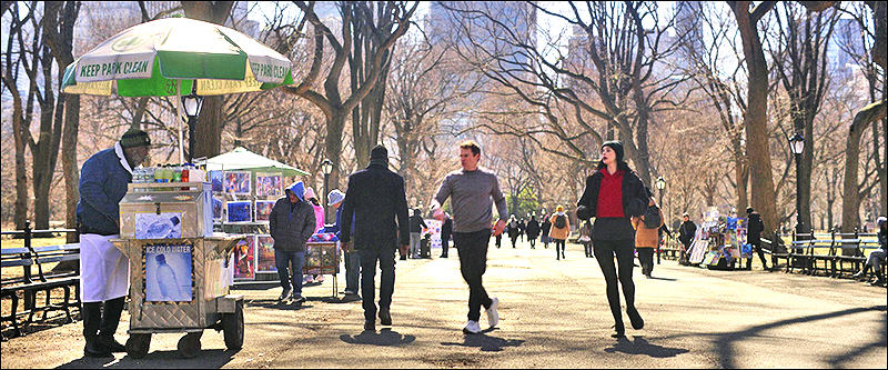 Central Park