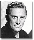 Kirk Douglas