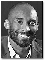 Kobe Bryant