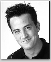 Matthew Perry