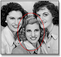 The Andrews Sisters