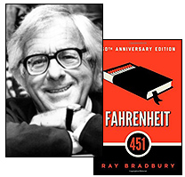 Ray Bradbury