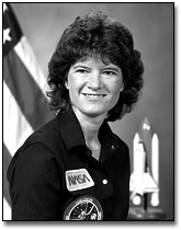 Sally Ride