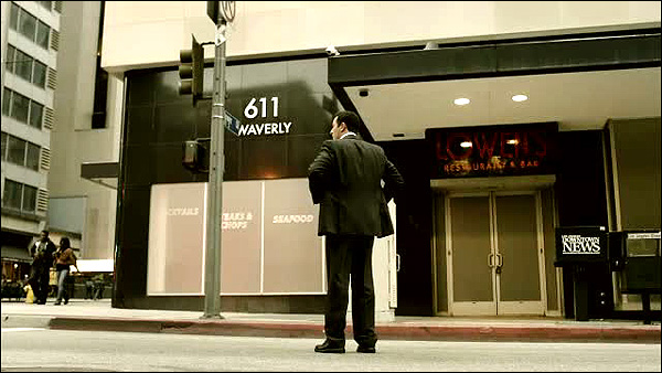 611 Waverly