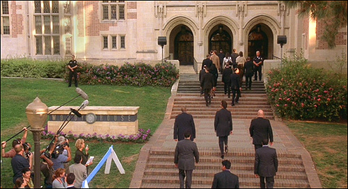 Kerckhoff Hall