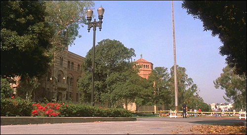 UCLA