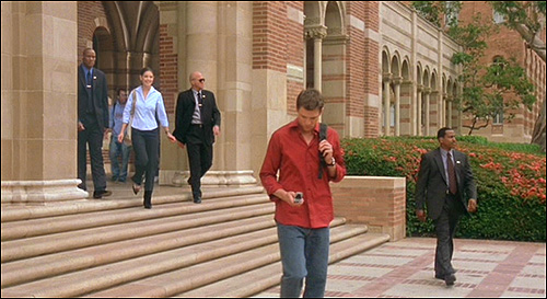Royce Hall (at UCLA)