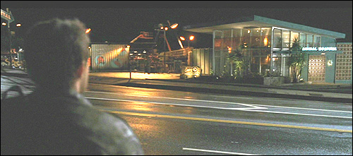 Queens Way Bridge in Anchorman